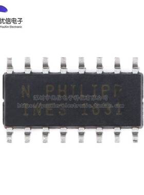 原装正品 MAX3232CSE+T SOIC-16 RS-232接口集成电路芯片 3-5.5V