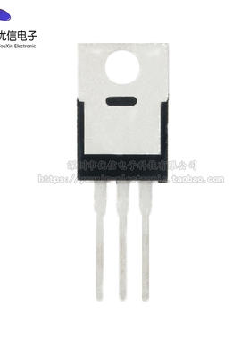 原装正品 IRFB4110PBF TO-220 N沟道100V/180A直插MOSFET场效应管