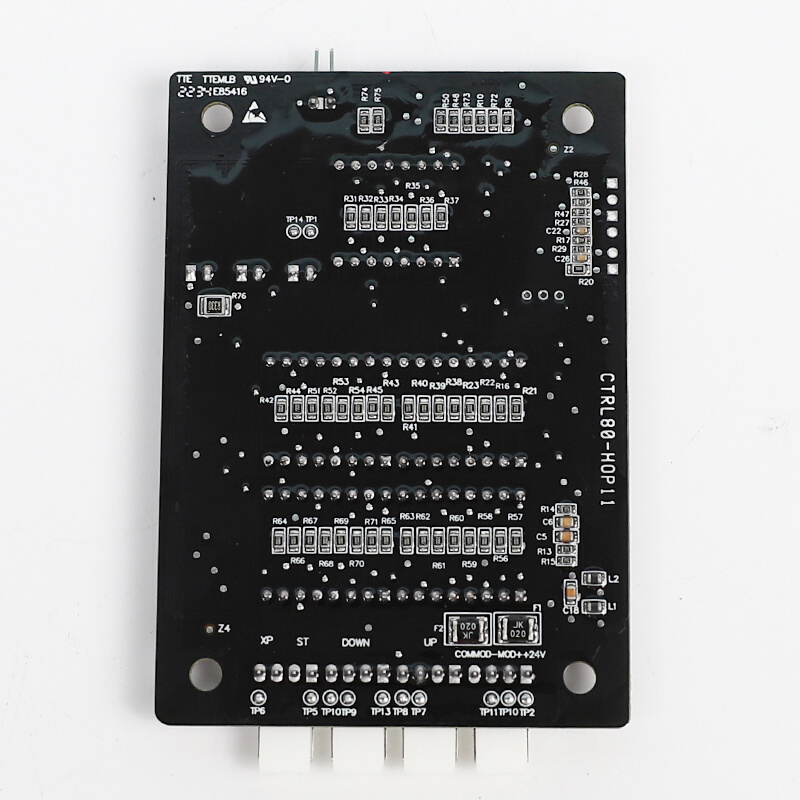 电梯外呼显示板CTRL80-HOP11外召板楼层板适用东莞快意电梯配件 - 图2