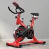 Authentic dynamic single home energy-saving ultra-quiet car indoor bicycle aerobic exercise fitness sports smart sports fat special