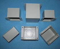 Imitation West Electric Transformer Folding Cow Hood Iron Hood EI35 To EI66 Iron Core Signal Transformer Small Transformer Use