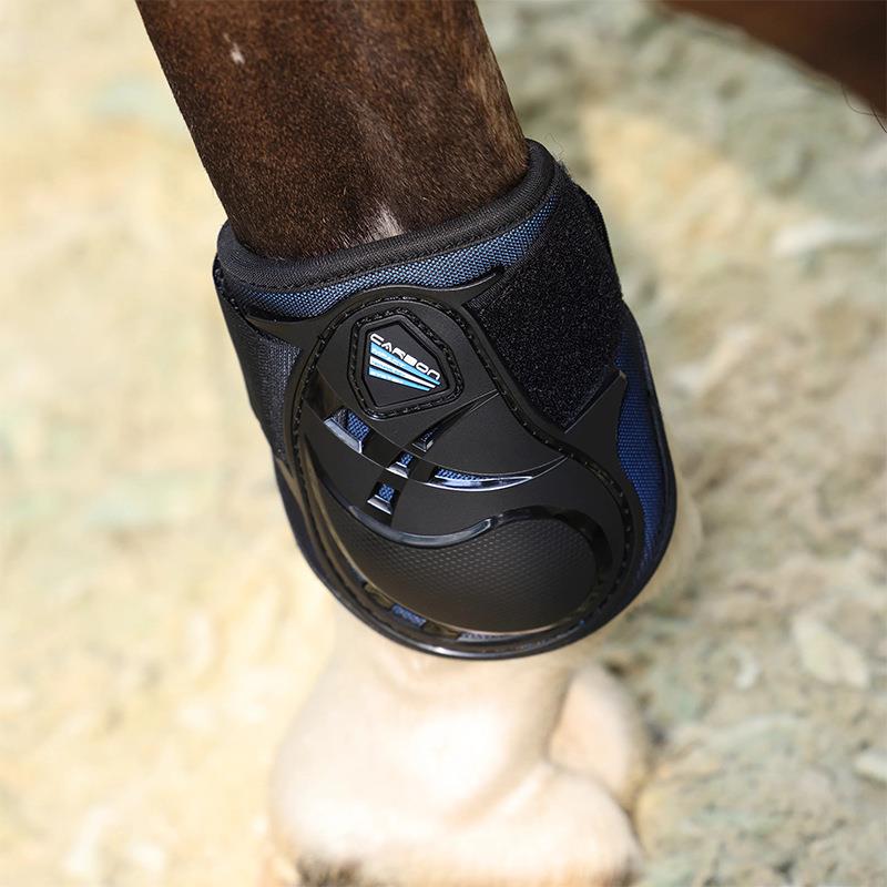 马护腿护蹄护踝脚包障碍户外骑马比赛Shires马具马术用品8219039 - 图1