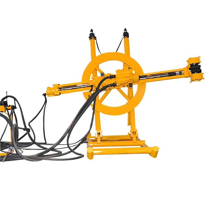 利煤供应YGZ90圆盘式凿岩机圆盘钻架导轨式立液压回转凿岩机,淘宝优惠券,粉丝福利购,淘宝优惠卷