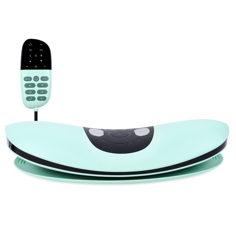 日本腰椎理疗器腰部突出曲度牵引器腰椎间盘按摩仪腰痛治腰疼神器,淘宝优惠券,粉丝福利购,淘宝优惠卷