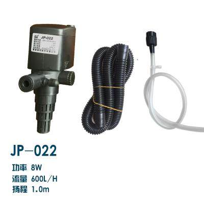 森森水族箱鱼缸用JP-022 023 024 025B系列 多功能潜水抽水循环泵,淘宝优惠券,粉丝福利购,淘宝优惠卷