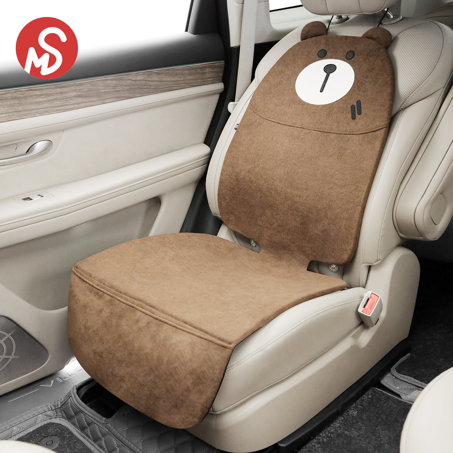 汽车儿童安全座椅保护垫防磨垫车载婴儿座椅垫加厚isofix接口通用,淘宝优惠券,粉丝福利购,淘宝优惠卷