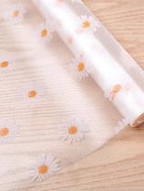 Environmental protection anti-damp cushion kitchen cabinet Kitchen Waterproof Anti-Oil Stickers Bowl cabinet Anti-Mold Cushion Desk Drawer Plastic Cushion