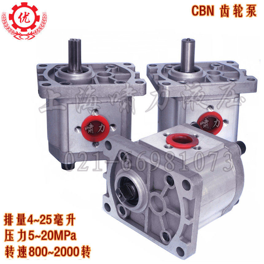 上海啸力液压 CBN-E310扁键左旋齿轮油泵 CBN-F310扁键右旋齿轮泵,淘宝优惠券,粉丝福利购,淘宝优惠卷