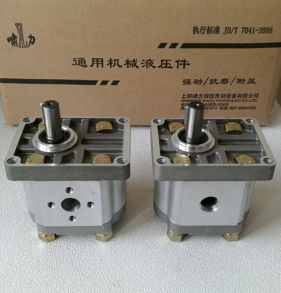 上海啸力液压 CBN-E310扁键左旋齿轮油泵 CBN-F310扁键右旋齿轮泵,淘宝优惠券,粉丝福利购,淘宝优惠卷
