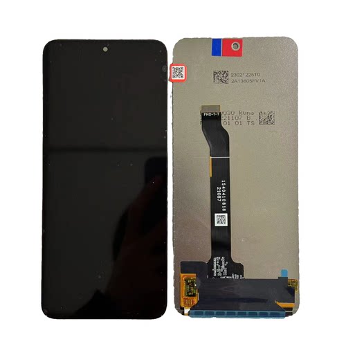 易诺信适用于荣耀x20se S7pro play5t pro 麦芒10屏幕总成 - 图2