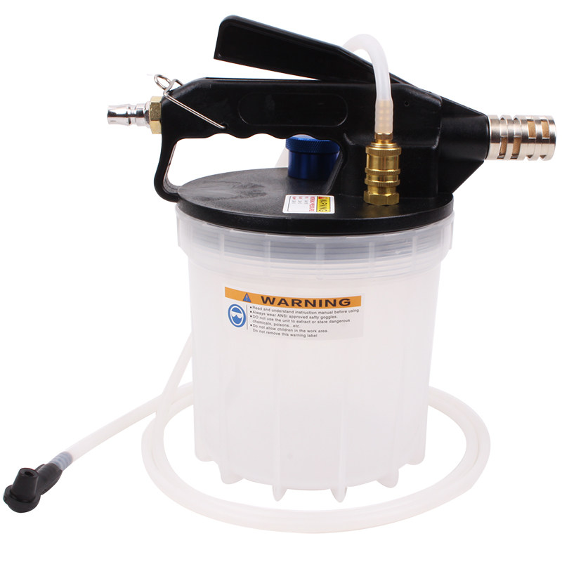 刹车油更换工具 刹车油更换机 3升气动更换刹车油制动液专用工具,淘宝优惠券,粉丝福利购,淘宝优惠卷