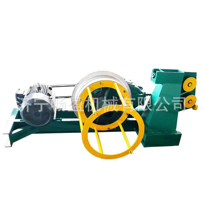 卧式钢筋拔丝机550型集成拉丝冷轧小螺纹拉丝机,淘宝优惠券,粉丝福利购,淘宝优惠卷