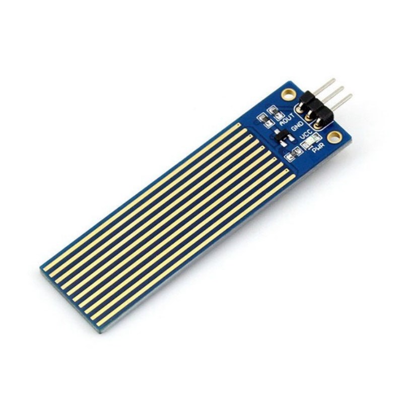 液位传感器 水位液滴探测模块 提供STM32/Arduino/树莓派例程 - 图2