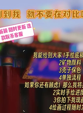 西藏藏式扎基拉姆前世今生绿度母纯手绘吊坠双面唐卡男士唐卡吊坠