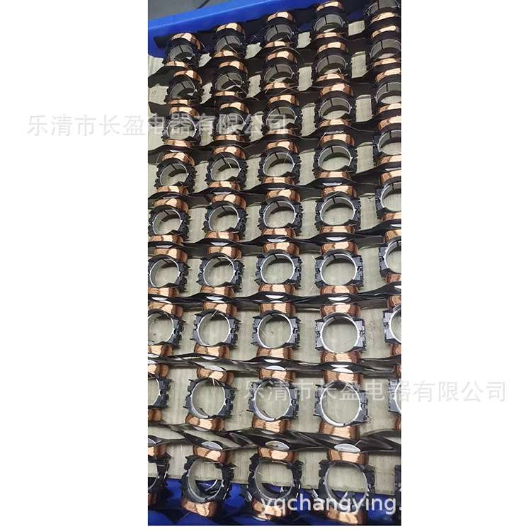 散热风扇 轴流风机XF1553ABHL 380V - 图0