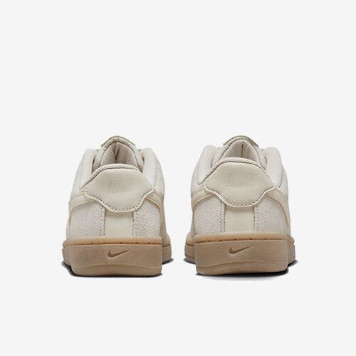 Nike/耐克 Court Royale 防滑耐磨 时尚 低帮休闲板鞋 CZ0218-100 - 图2