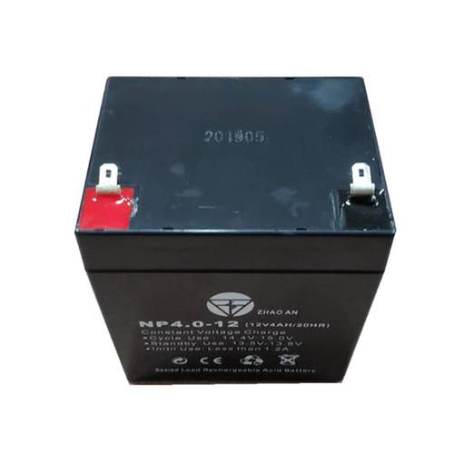 全新VAH蓄电池音响UPS消防报警主机电梯应急照明伏安畜电瓶 - 图3