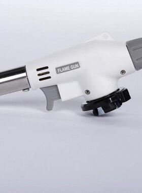 camping gas torch welding fire maker butane burner metal fla