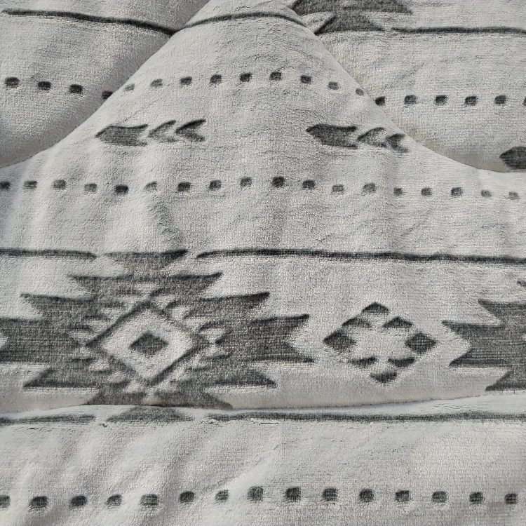 外贸日单150*200单人冬被剪花法兰绒棉被学生宿舍过冬被子微瑕,淘宝优惠券,粉丝福利购,淘宝优惠卷