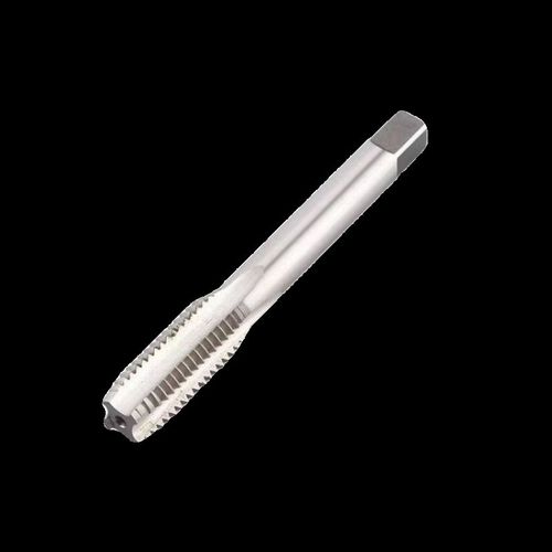 盐工 直槽丝锥高速钢机用丝攻螺旋攻牙工具M31M40ML45M60M36M35M3 - 图3