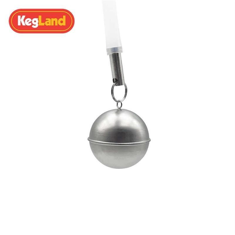 精酿啤酒发酵桶过滤打酒浮球除杂质kzeg桶滤网打酒浮球配件KegLan,淘宝优惠券,粉丝福利购,淘宝优惠卷