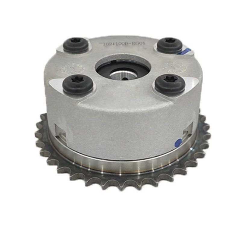 适用于长城4G15麻面VVT正时齿轮相位调节器凸轮轴1021100B-EG01,淘宝优惠券,粉丝福利购,淘宝优惠卷