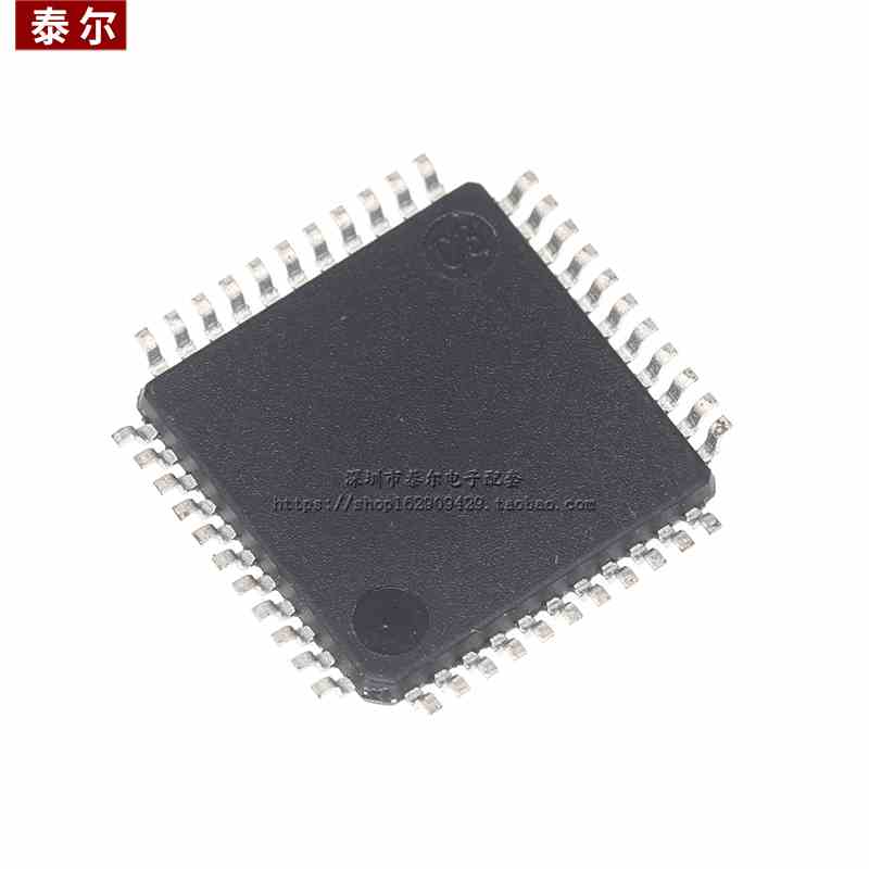 STC单片机 STC12C5A08S2-35I-LQFP44G 全新原装 - 图2