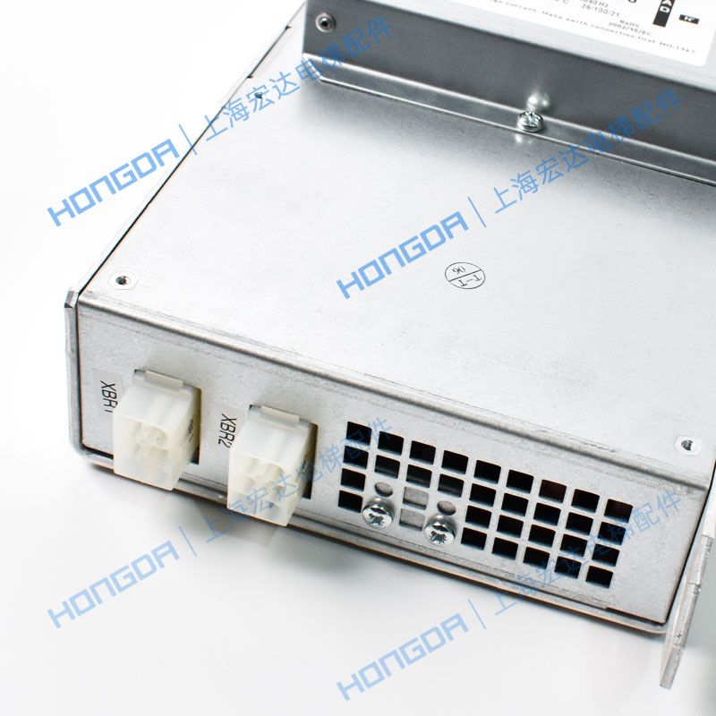 通力电梯BCX14/通力电梯KDM模块组件KM50308376G01/KM51077968G01 - 图1