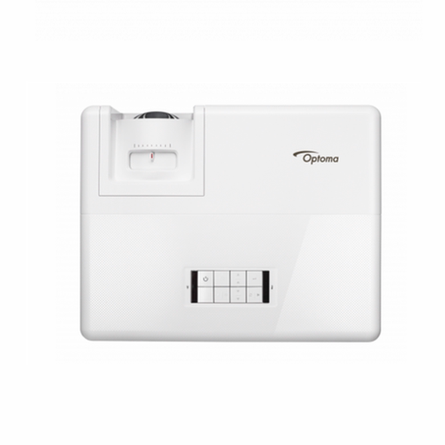 Optoma/奥图码 EH412 EH412ST EL400HST V5 P5 HD15 HD28EH HD39HDR 高清激光1080P家用商务办公培训投影机仪 - 图2