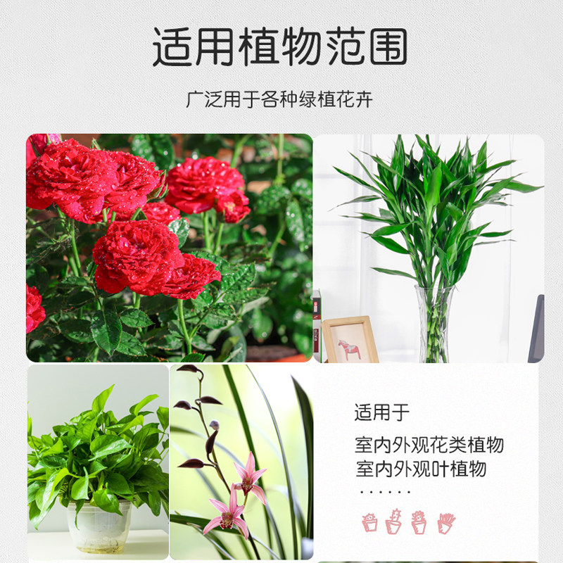 易趣植生根液50ml绿植通用移栽多肉换盆月季促进多肉服盆营养液,淘宝优惠券,粉丝福利购,淘宝优惠卷