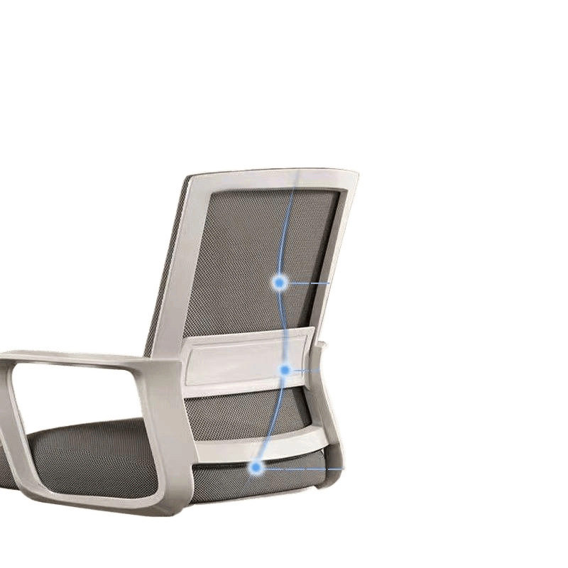 电脑椅子家用办公舒适久坐护腰靠背椅人体工学椅学生学习办公座椅,淘宝优惠券,粉丝福利购,淘宝优惠卷