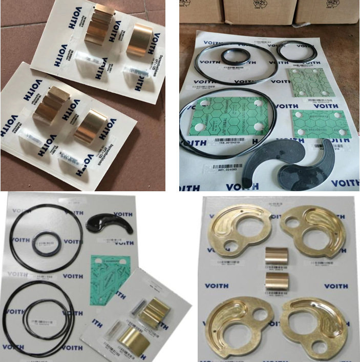 VOITH 油泵 福伊特齿轮泵IPV 5-32/40/50/64 101/111/171/611 - 图1