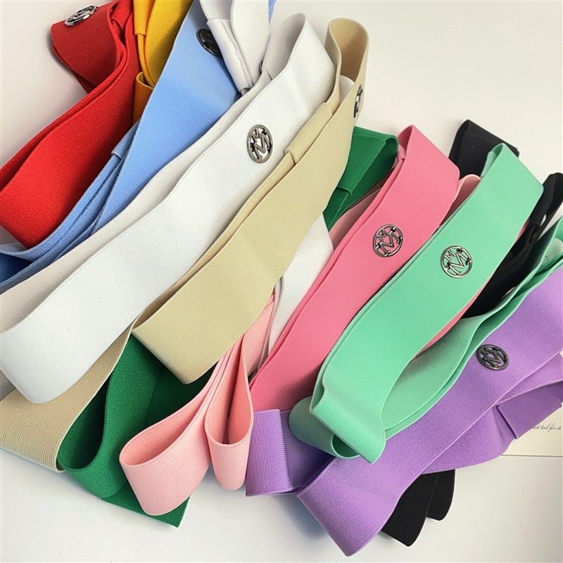 草帽子上的织带彩色弹力带纯色装饰带子,淘宝优惠券,粉丝福利购,淘宝优惠卷