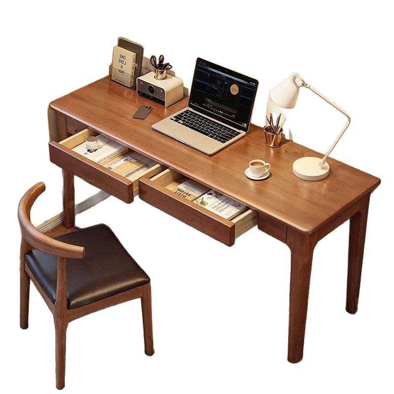 书桌学生家用学习桌写字卧室简约电脑桌台式小户型办公桌简易桌子,淘宝优惠券,粉丝福利购,淘宝优惠卷