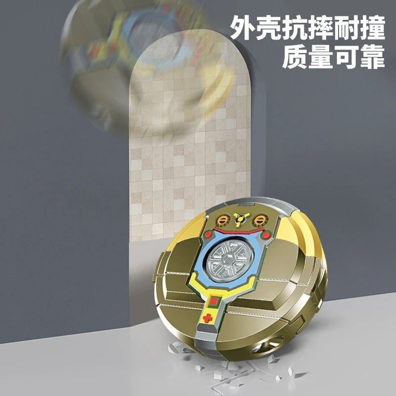 新款变形机器人指尖陀螺手指旋转变形二合一男孩解压神器玩具CZ,淘宝优惠券,粉丝福利购,淘宝优惠卷