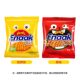 Imported from Indonesia, Gemez chicken noodles, crispy noodles, snack noodles, 30g bags, dry and convenient snacks for Internet celebrities.