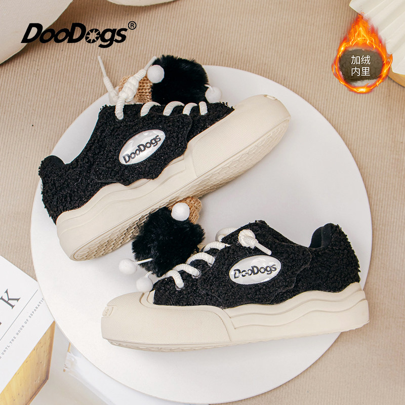  DooDogs童鞋运动鞋
