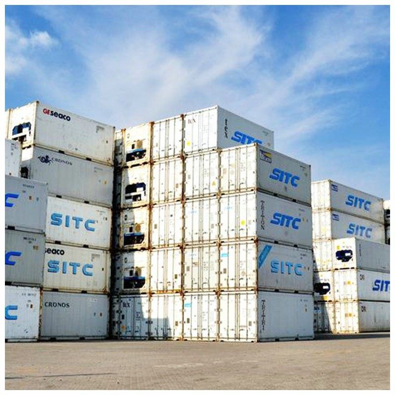 河北北京邯郸二手冷藏集装箱出租出售蔬菜水果肉类保鲜冷冻移动库,淘宝优惠券,粉丝福利购,淘宝优惠卷