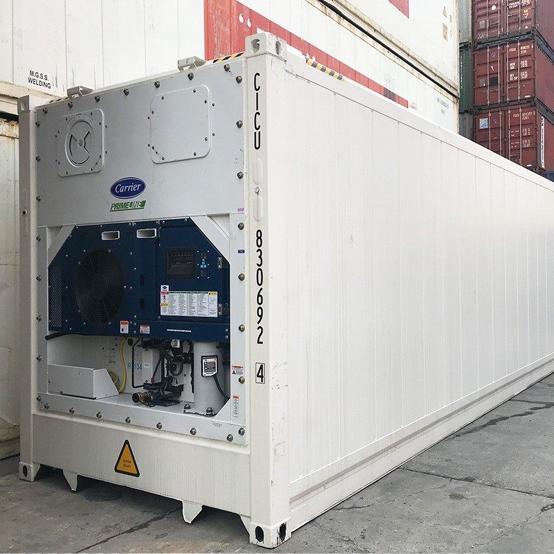 南京合肥芜湖二手冷藏集装箱销售出租蔬菜水果肉类保鲜冷冻移动库,淘宝优惠券,粉丝福利购,淘宝优惠卷