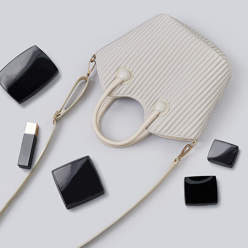 onimals空气感托特包女2026新款菜篮子单肩斜跨大容量通勤包,淘宝优惠券,粉丝福利购,淘宝优惠卷