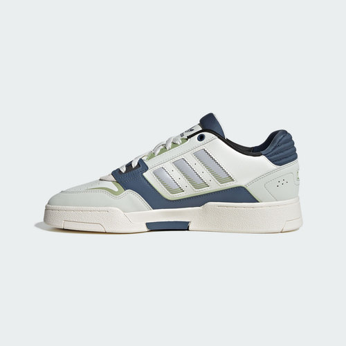 adidas阿迪达斯篮球风板鞋25夏男女DROP STEP休闲鞋JP9976 - 图0