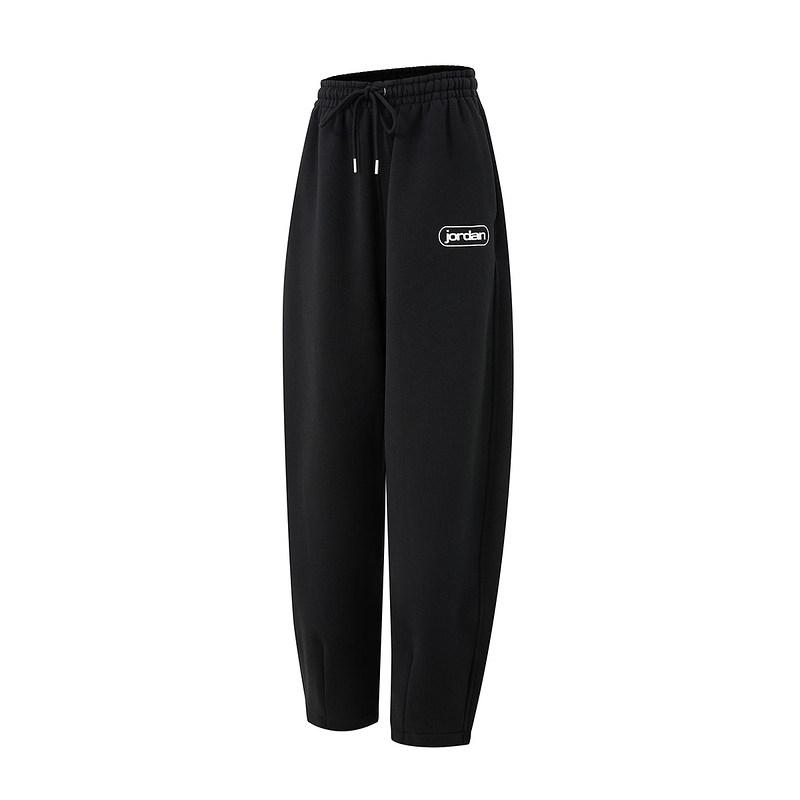 耐克（NIKE）|（新款运动）2026春女针织长裤 IF1002-010,淘宝优惠券,粉丝福利购,淘宝优惠卷