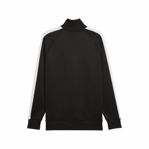 PUMA彪马T7ALWAYS ON TRACK JACKET DK运动休闲针织外套631858-01 - 图0