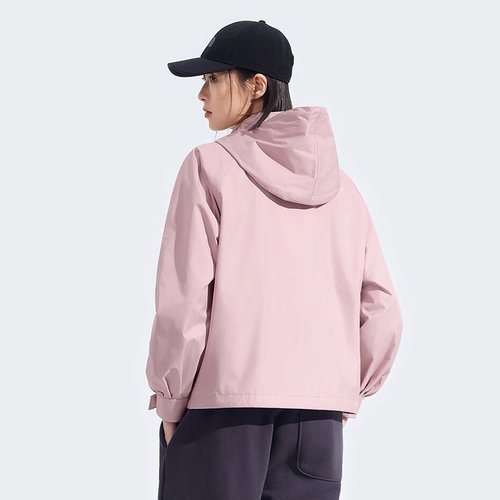 THE NORTH FACE|（新款）2026S/S女冲锋衣 NF0A8KDA0SO1 - 图0