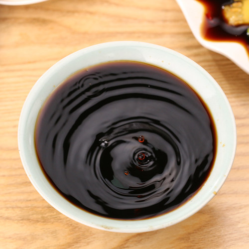 晋典山西陈醋酿造食用醋汁炒菜凉拌点蘸烹饪家用饺子调味品组合 - 图0