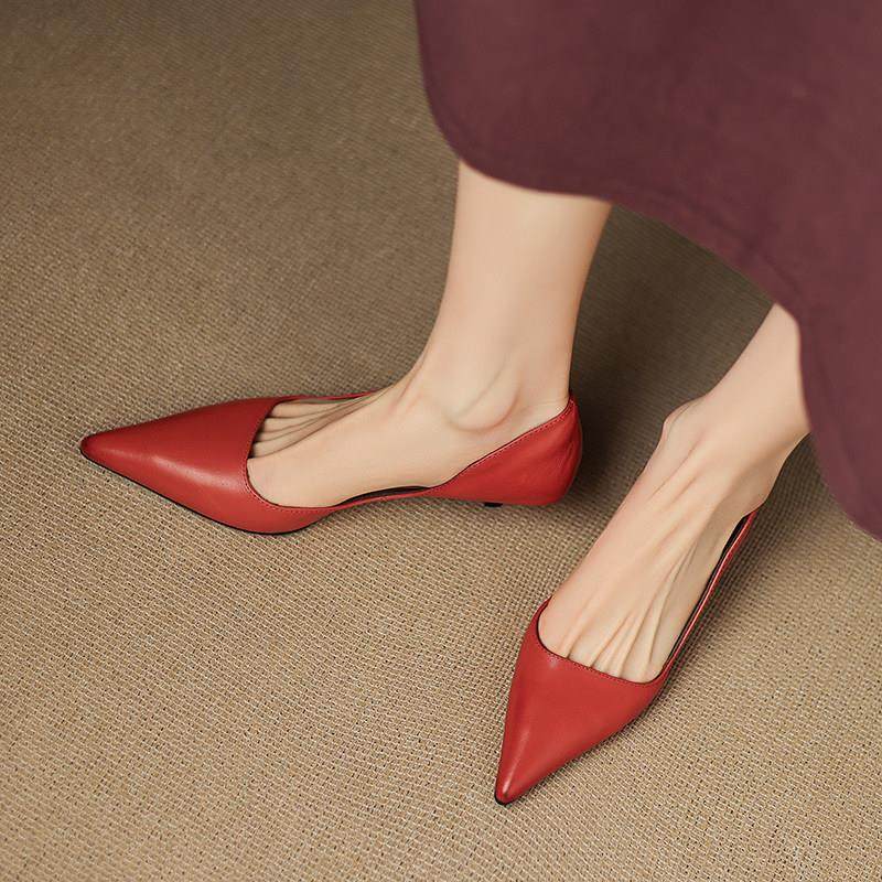 意大利Raraente ~ !采购产品漂亮的女高跟鞋，低跟，中跟，真皮，,淘宝优惠券,粉丝福利购,淘宝优惠卷