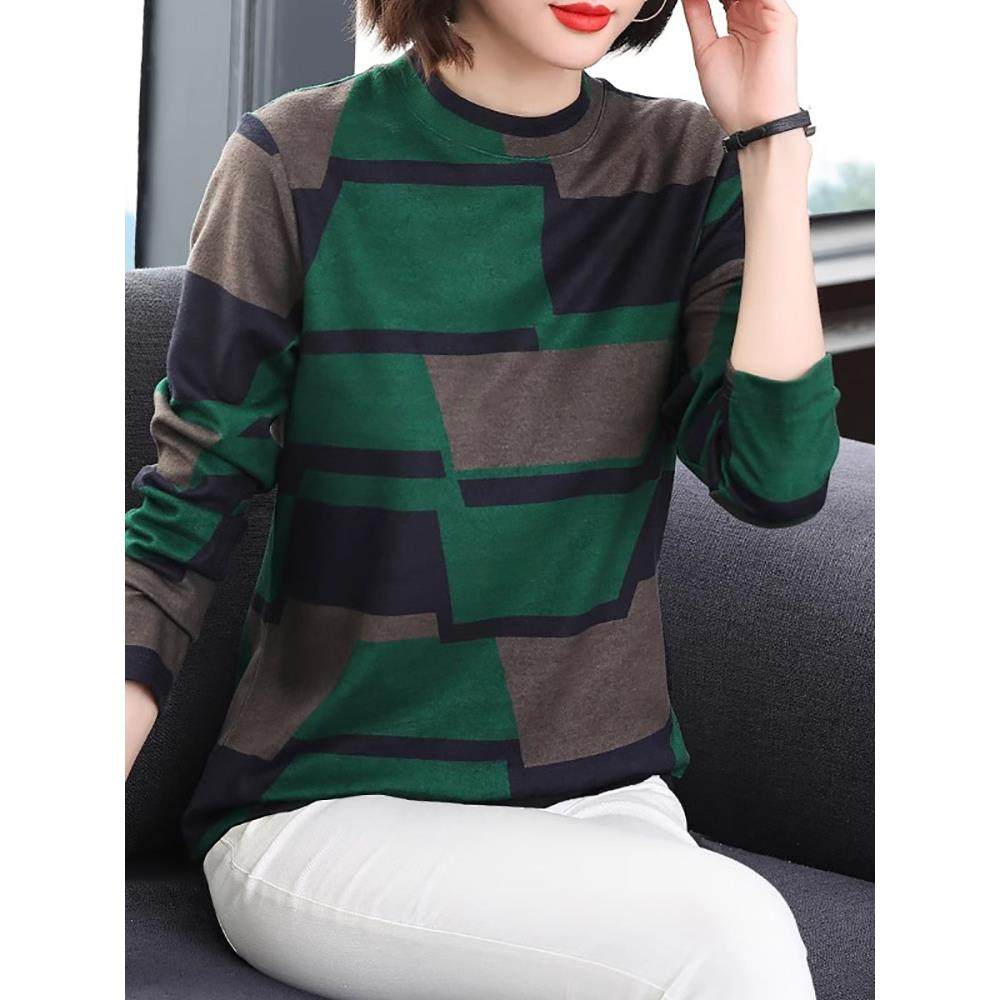 德绒半高领打底衫女秋冬季加绒爆款保暖内搭秋衣中年妈妈长袖t恤,淘宝优惠券,粉丝福利购,淘宝优惠卷