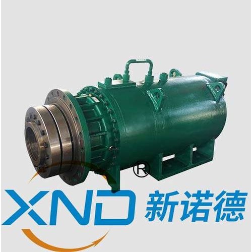 Z7B-200x350型热电厂减速机专用锁紧盘Z7B-200x350水泥厂港机胀套 - 图0