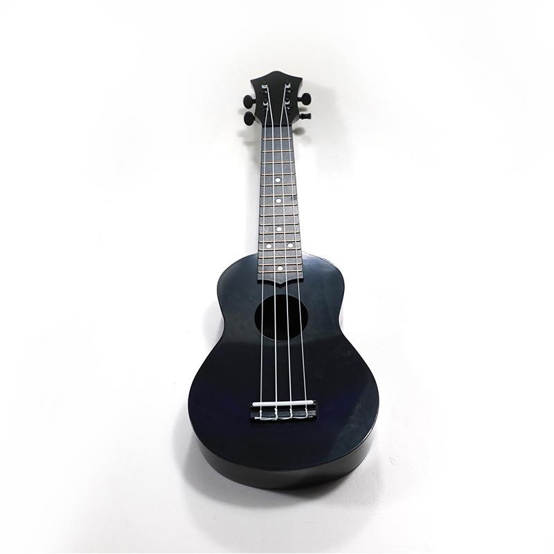 尤克里里ukulele乌克丽丽夏威夷四弦琴小吉他乐器 初学者 - 图0