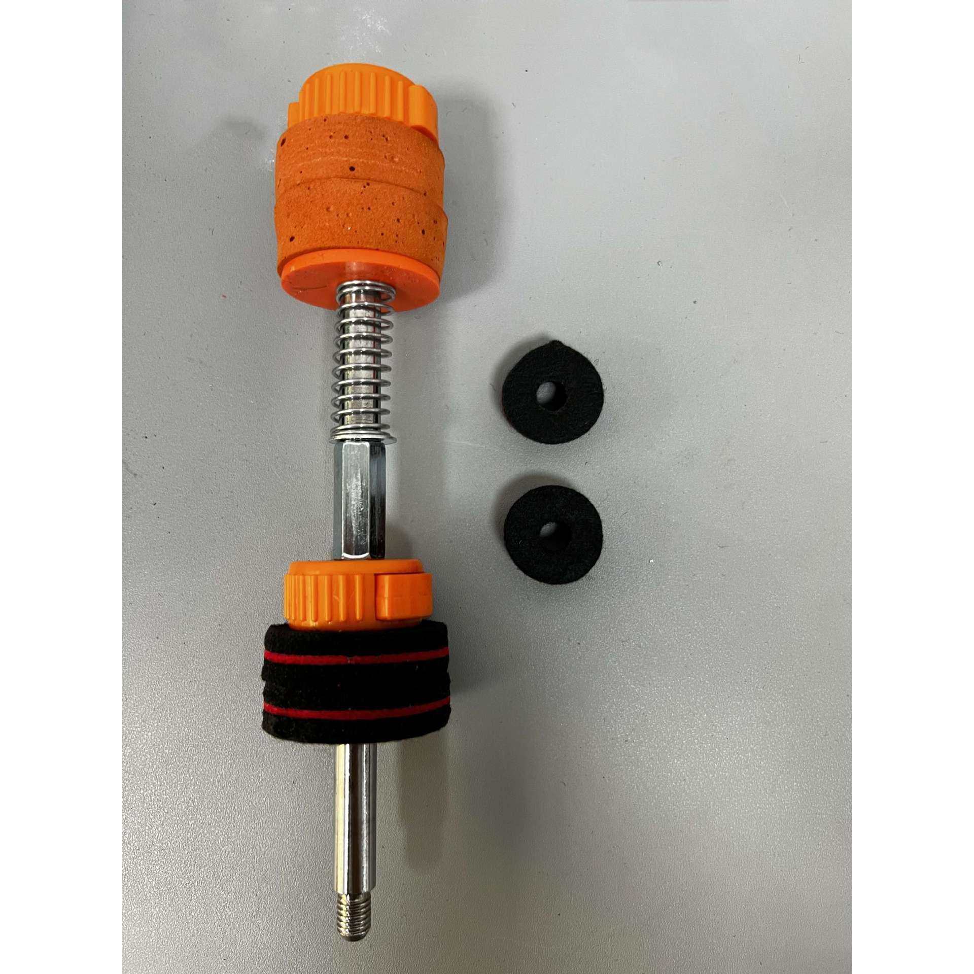 双层快拆镲片帽吊镲帽 吊镲架架子鼓爵士鼓螺丝螺母 快卸镲架离合,淘宝优惠券,粉丝福利购,淘宝优惠卷